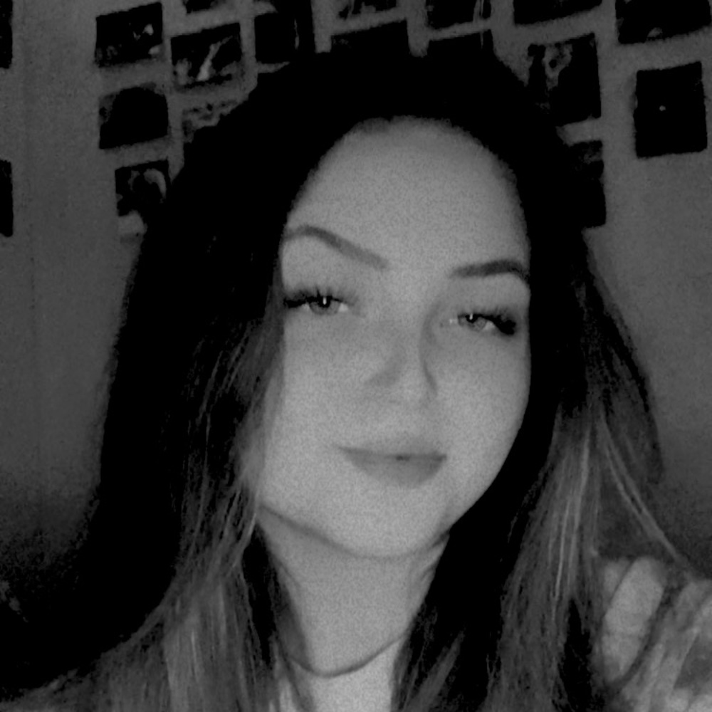 Meet your Posher, Brittany